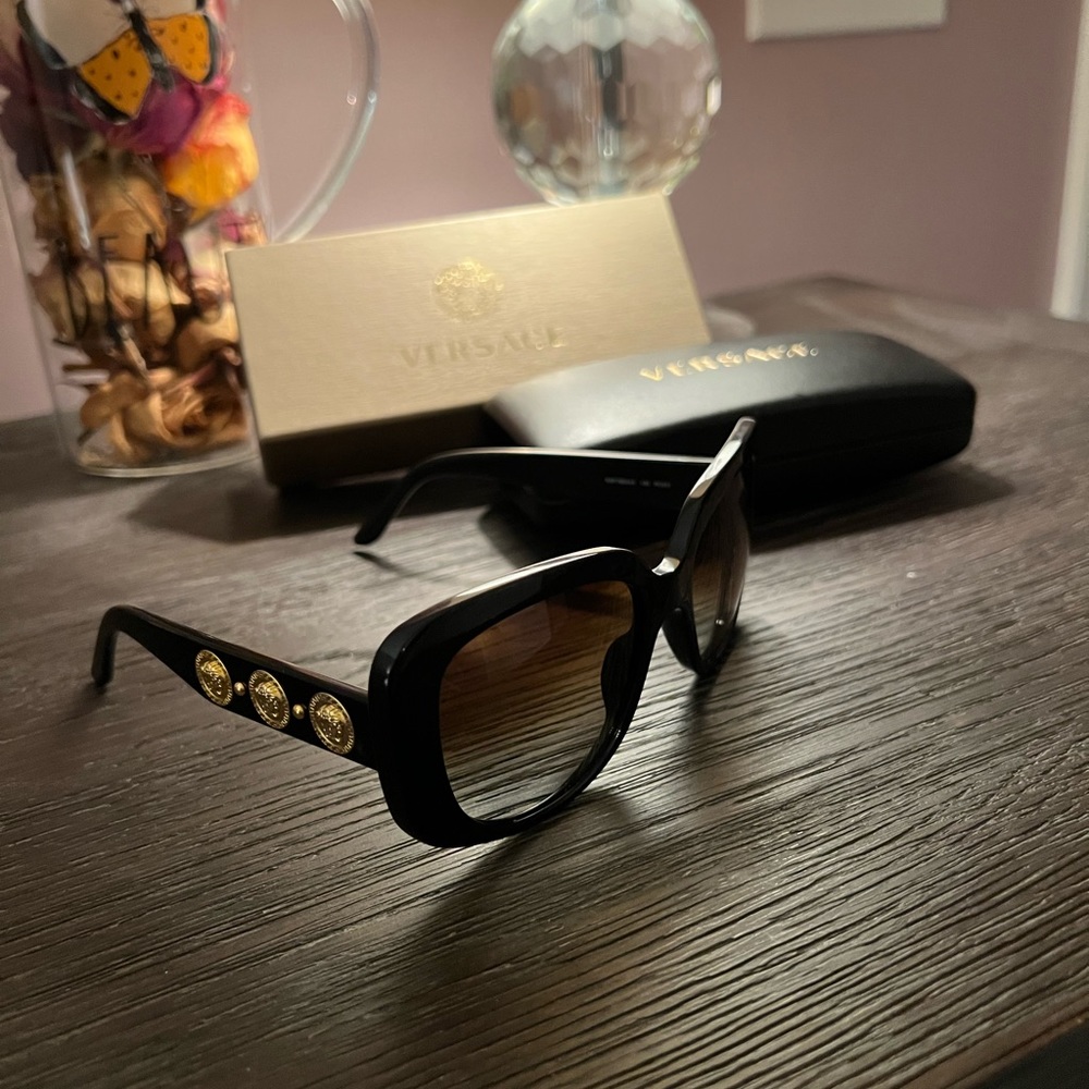 Versace Sunglasses